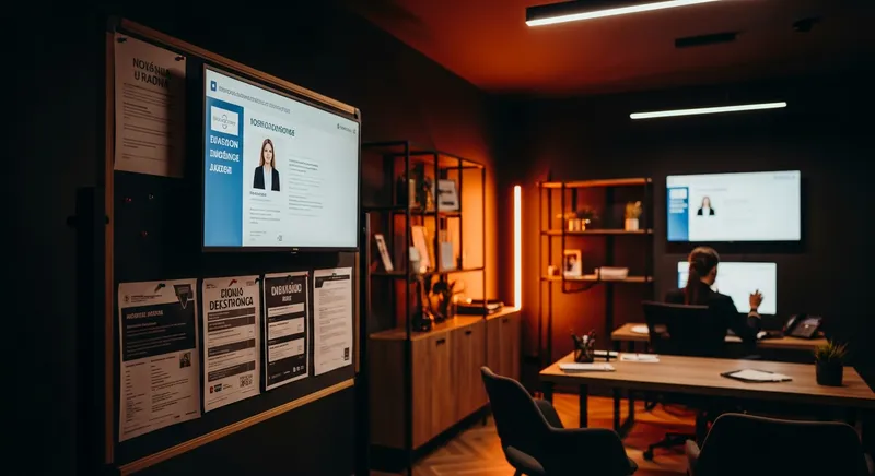 HZZ test tržišta rada — kako ga proći brzo i bez grešaka