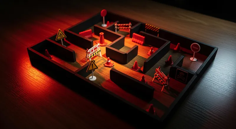 10 najčešćih grešaka poslodavaca pri zapošljavanju stranih radnika (i kako ih izbjeći)