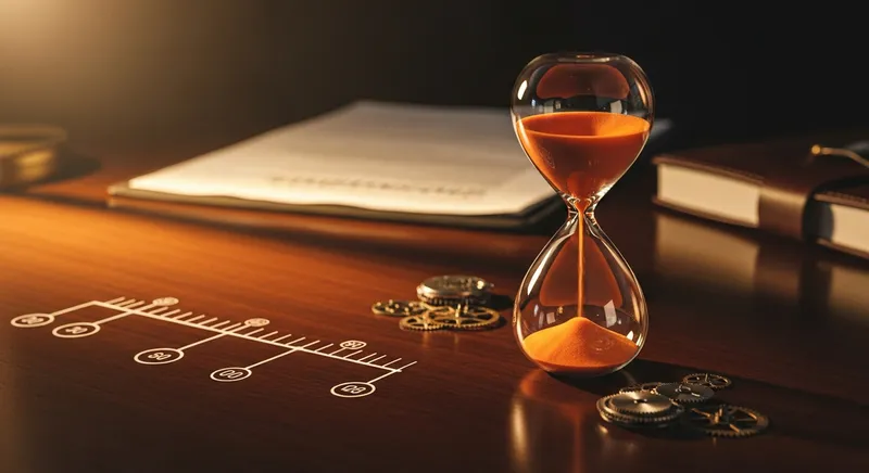 Koliko zaista traje ishođenje radne dozvole? Realni rokovi vs. službene procjene