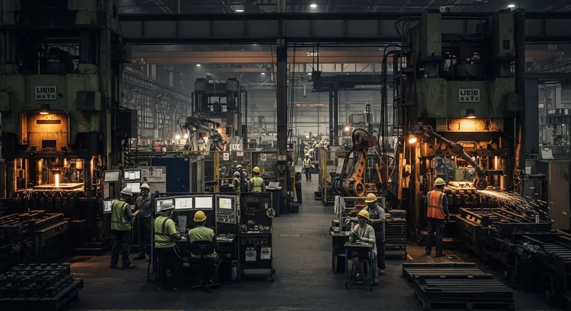 Koje industrije u Hrvatskoj najviše zapošljavaju strane radnike — i zašto?