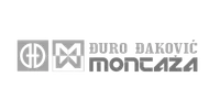Đuro Đaković Montaža